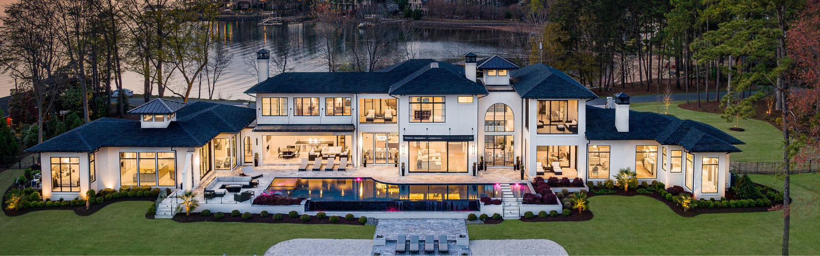 Modern House