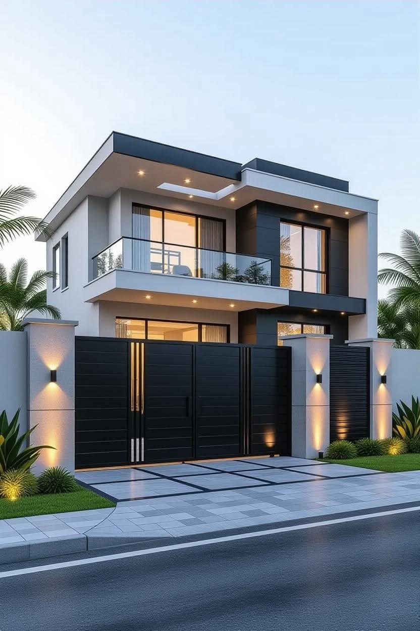 Apartments